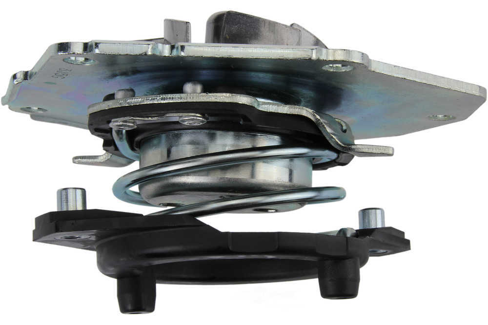 URO PARTS - Engine Water Pump - URO 31219000