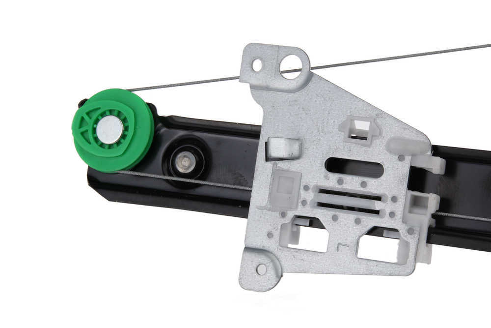 URO PARTS - Heavy Duty Design, Ball Bearing Pivot, Improved Pulley (Rear Left) - URO 31253721