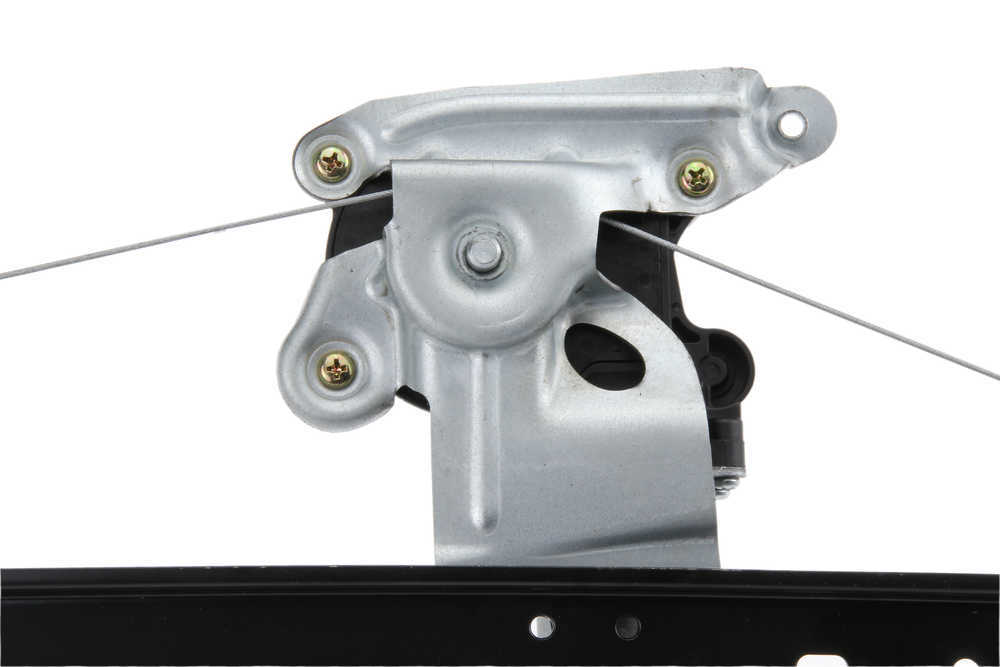 URO PARTS - Heavy Duty Design, Ball Bearing Pivot, Improved Pulley (Rear Left) - URO 31253721