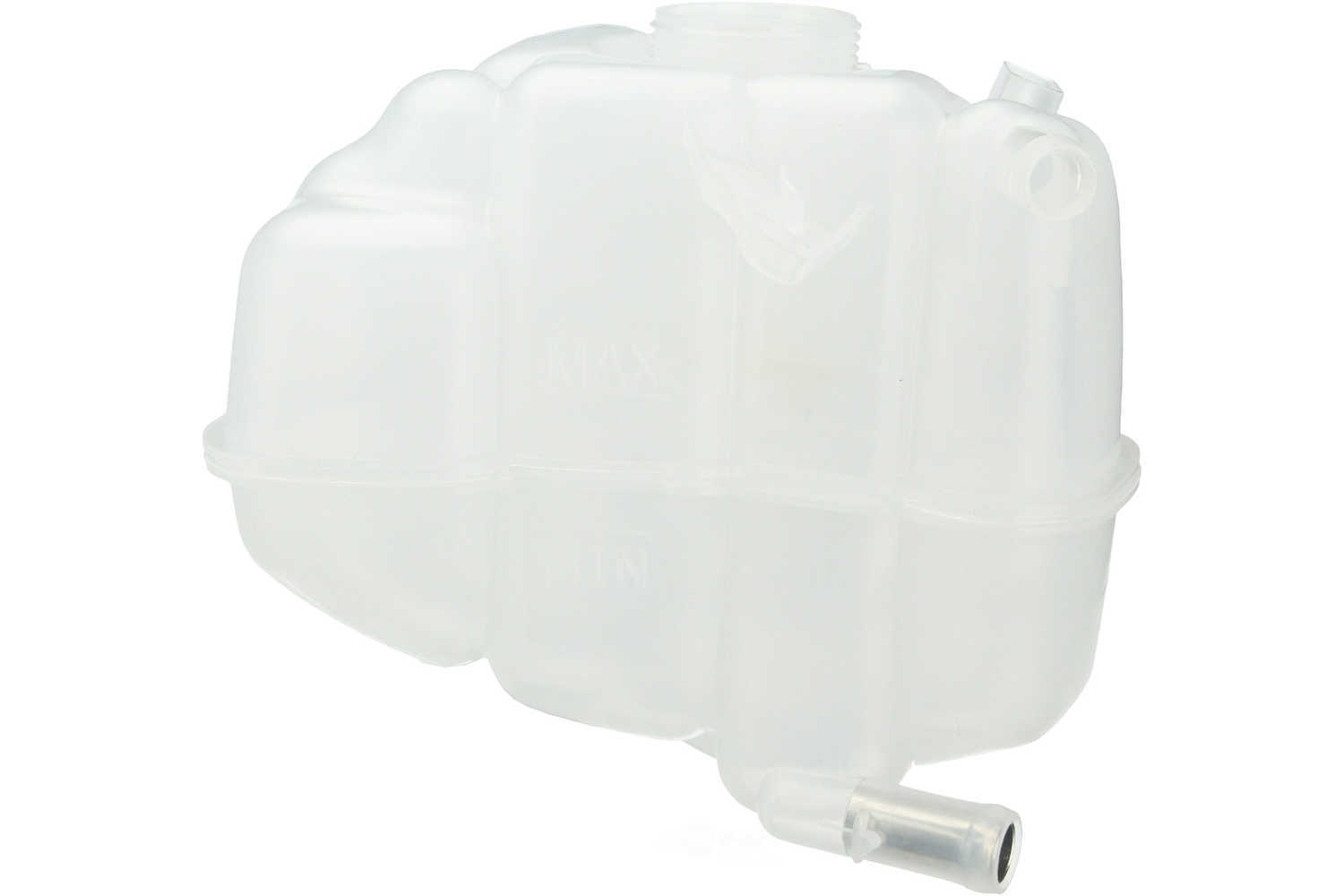URO PARTS - Engine Coolant Reservoir - URO - 31465682