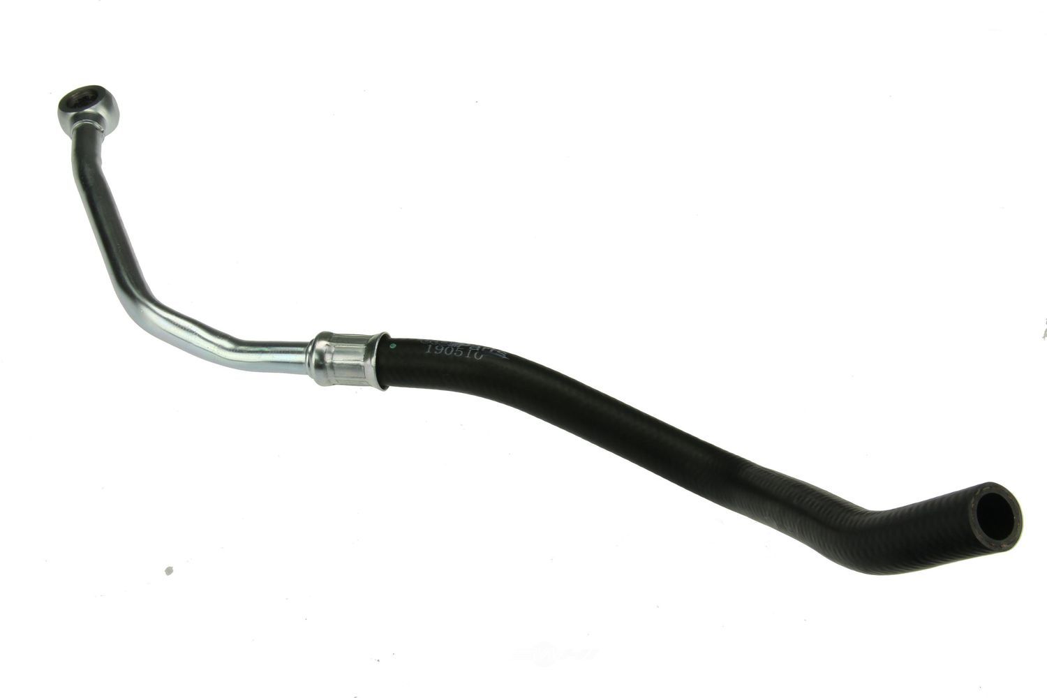 URO PARTS - Power Steering Reservoir Line Hose Assembly - URO 32411095514