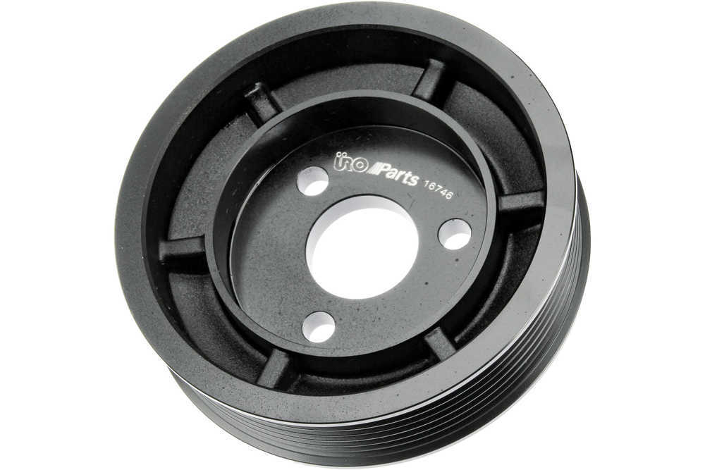 URO PARTS - Heavy Duty Aluminum Upgrade, CNC Machined - URO 32427553955PRM