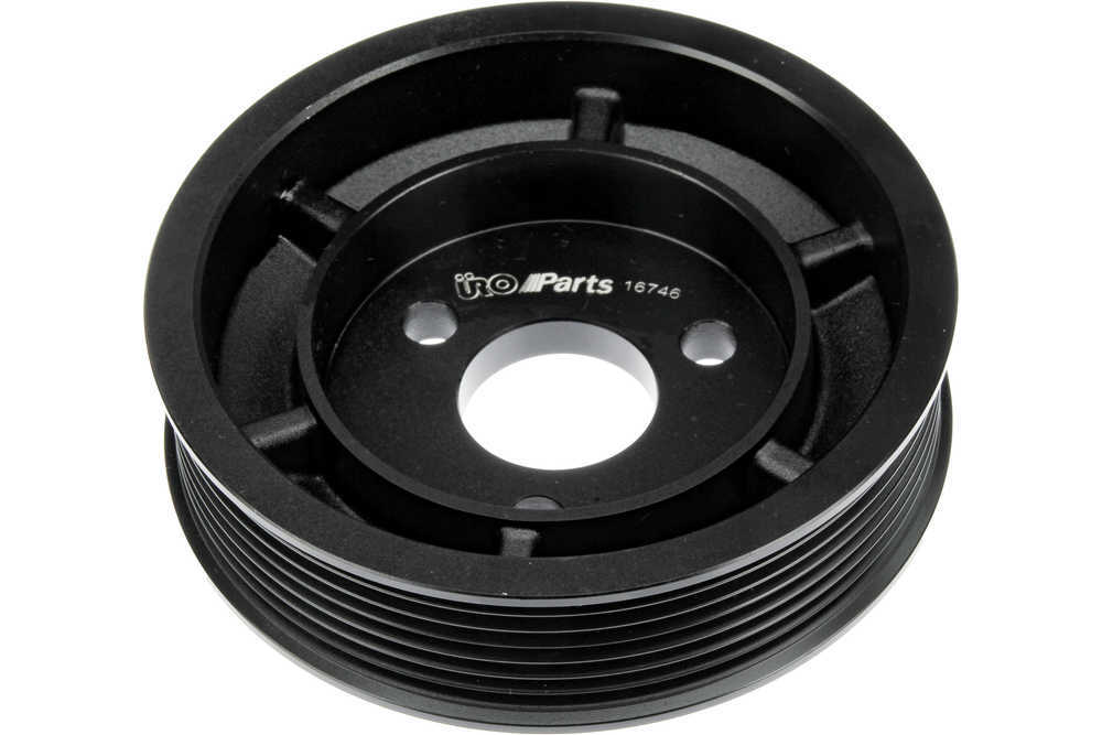 URO PARTS - Heavy Duty Aluminum Upgrade, CNC Machined - URO 32427553955PRM