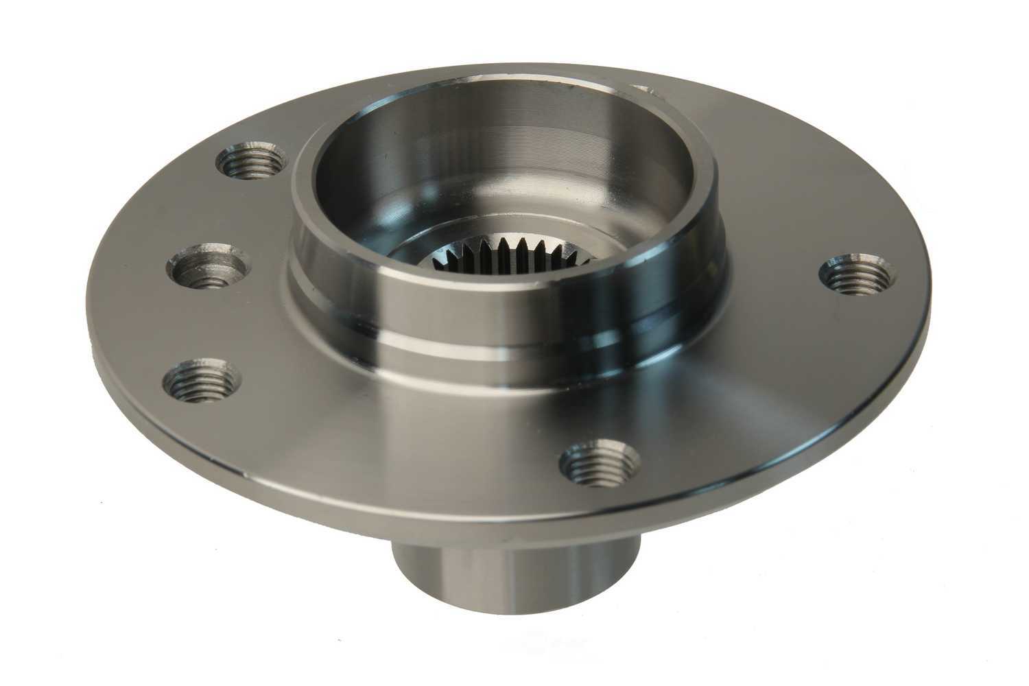 URO PARTS - Wheel Hub (Rear) - URO 33411095774