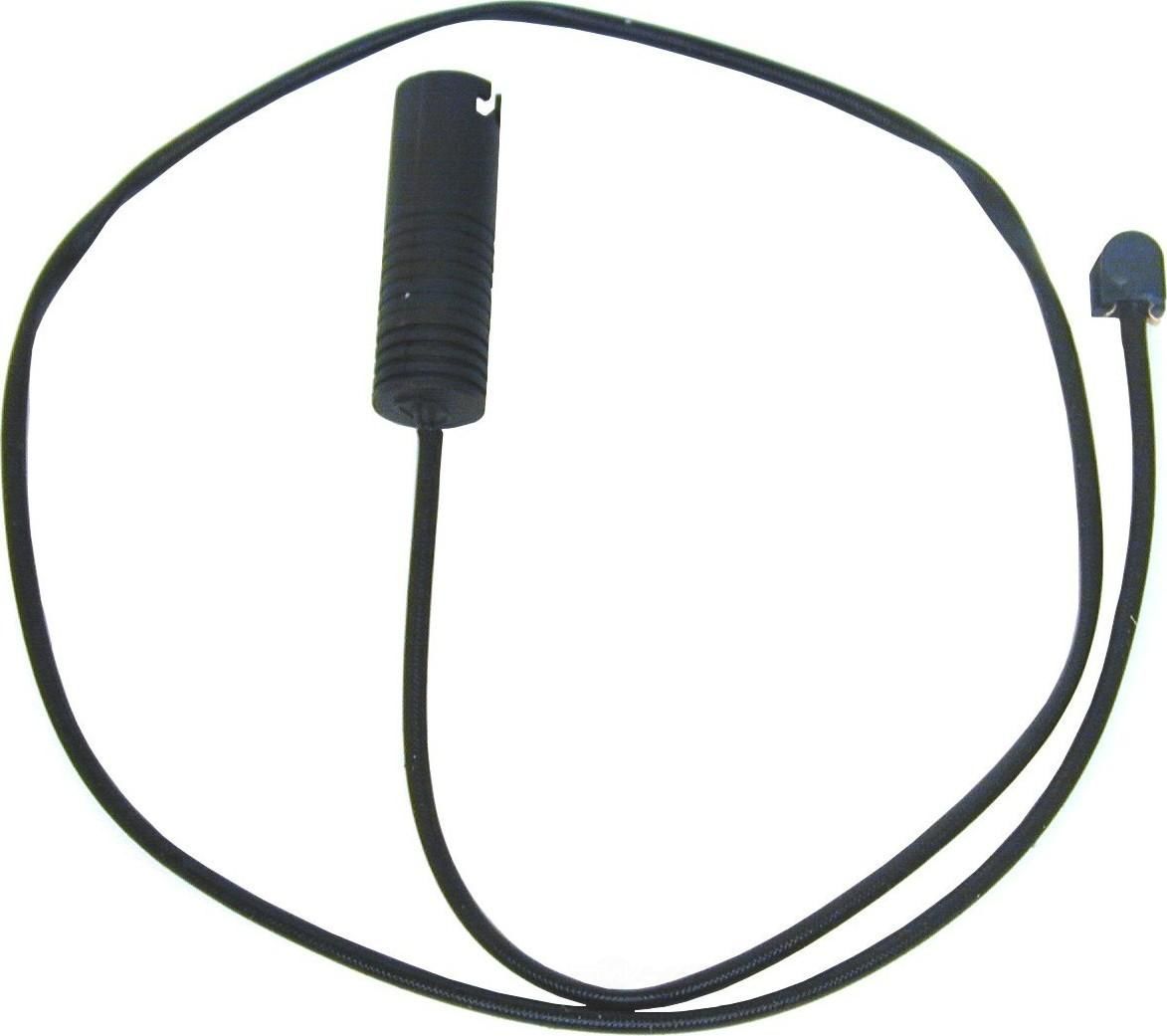 URO PARTS - Disc Brake Pad Wear Sensor (Rear) - URO 34351181344