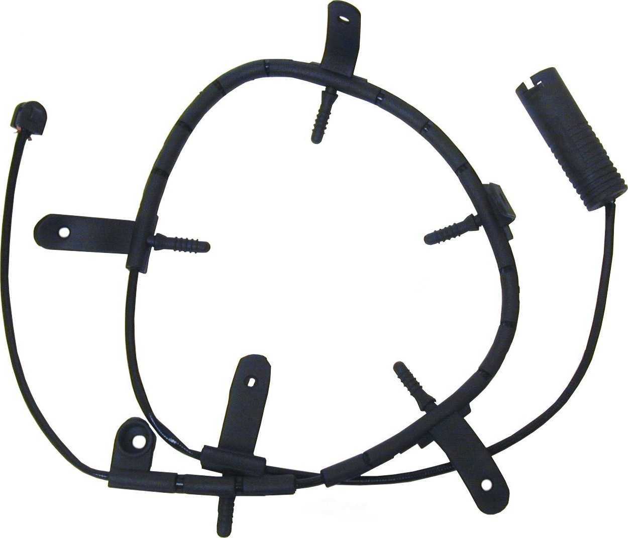 URO PARTS - Disc Brake Pad Wear Sensor - URO - 34356778175