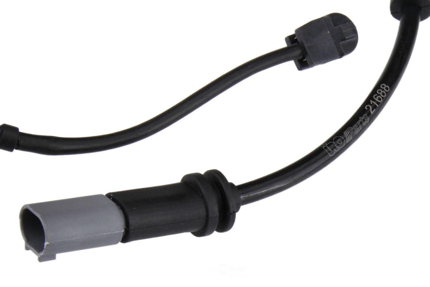 URO PARTS - Disc Brake Pad Wear Sensor - URO - 34356865612