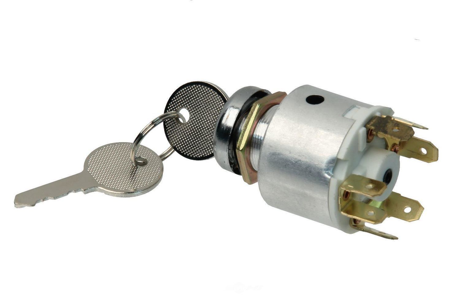 URO PARTS - Ignition Switch Assembly - URO 34680