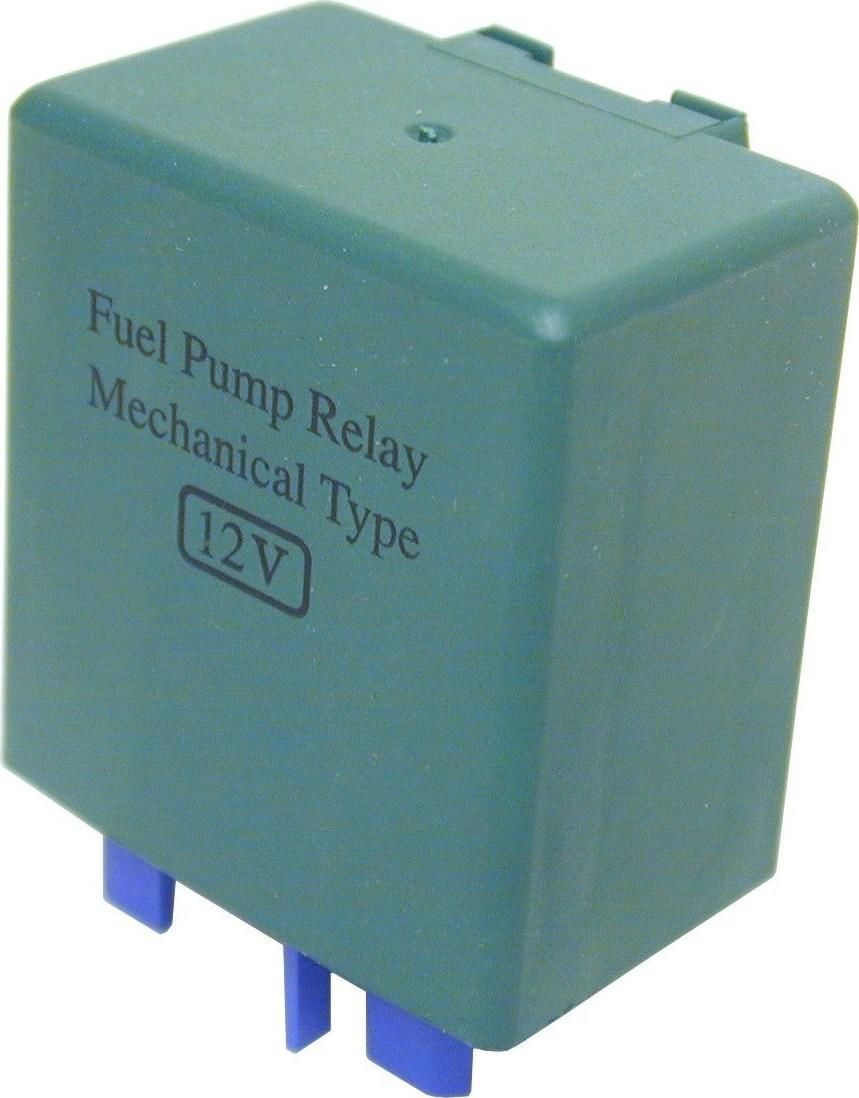 URO PARTS - Fuel Pump Relay - URO 3523639