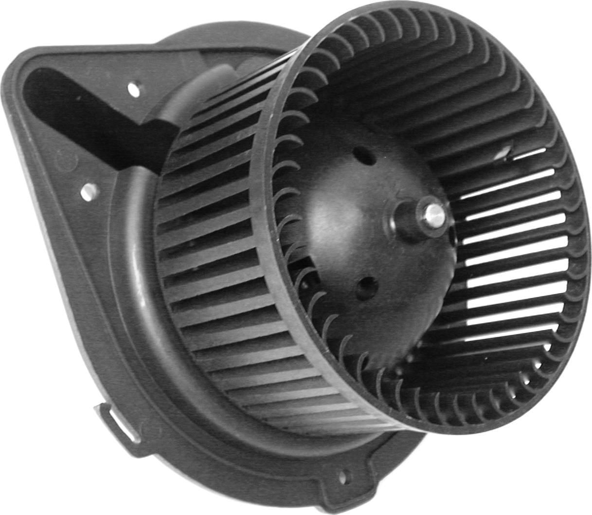 URO PARTS - HVAC Blower Motor - URO 357820021