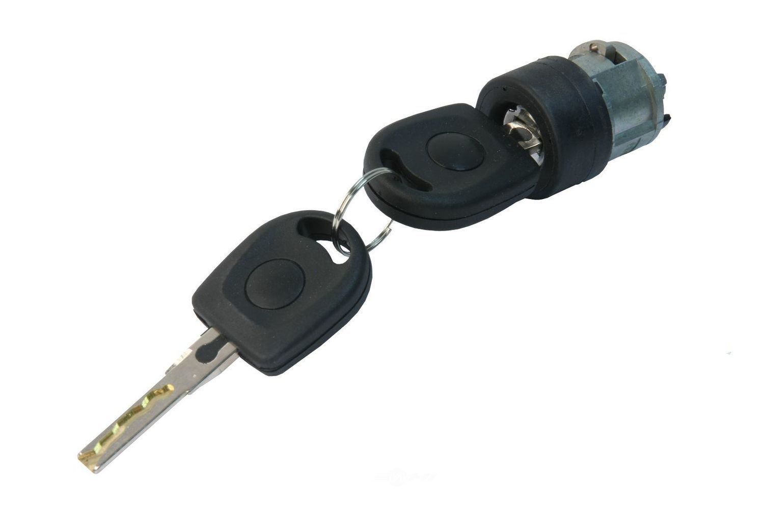 URO PARTS - Ignition Lock Cylinder - URO 3B0905855C