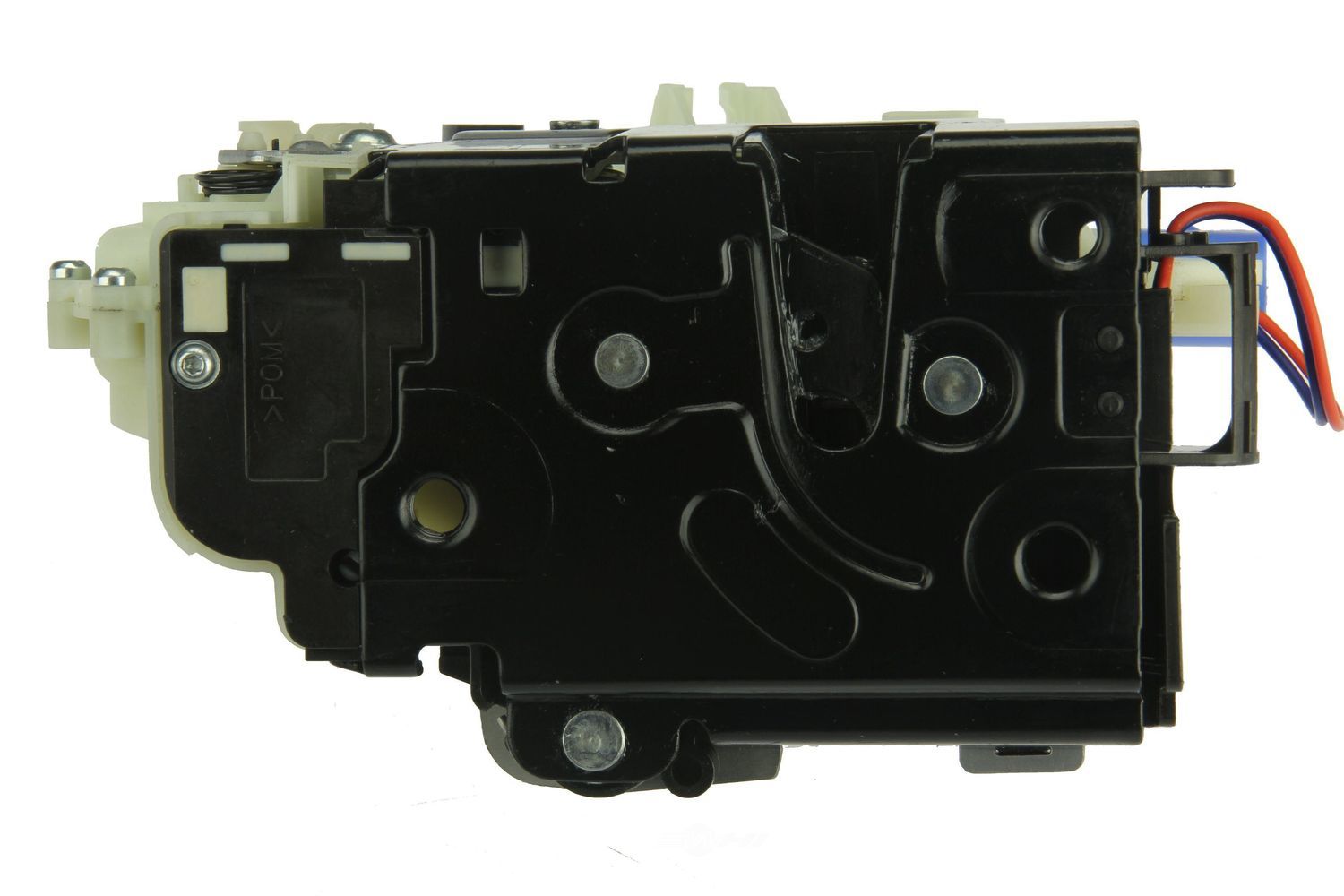 URO PARTS - Door Lock Actuator Motor (Front Left) - URO 3B1837015AT