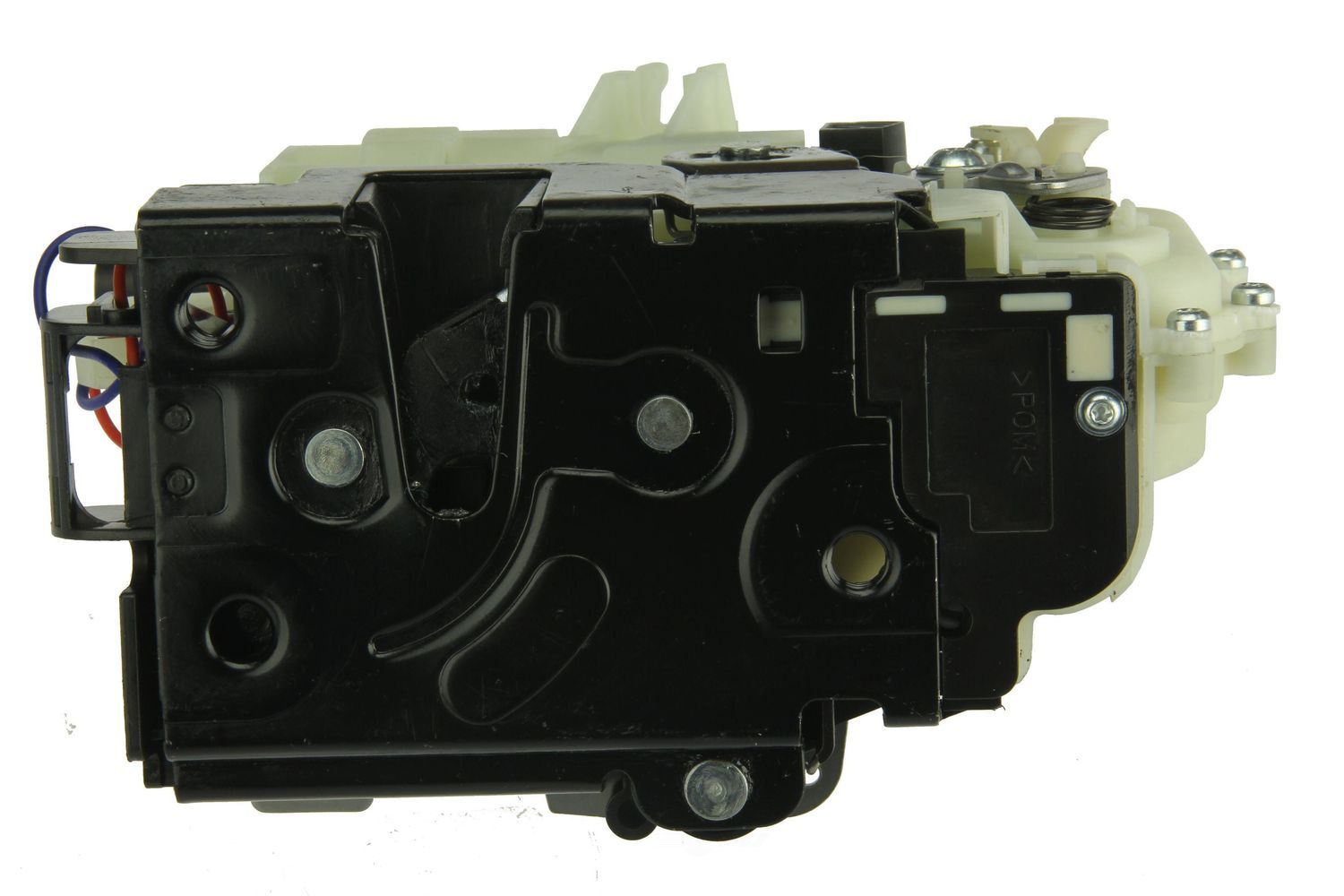 URO PARTS - Door Lock Assembly (Front Right) - URO 3B1837016CG