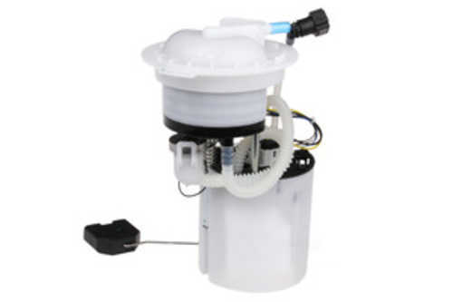URO PARTS - Electric Fuel Pump - URO 3C0919051AK