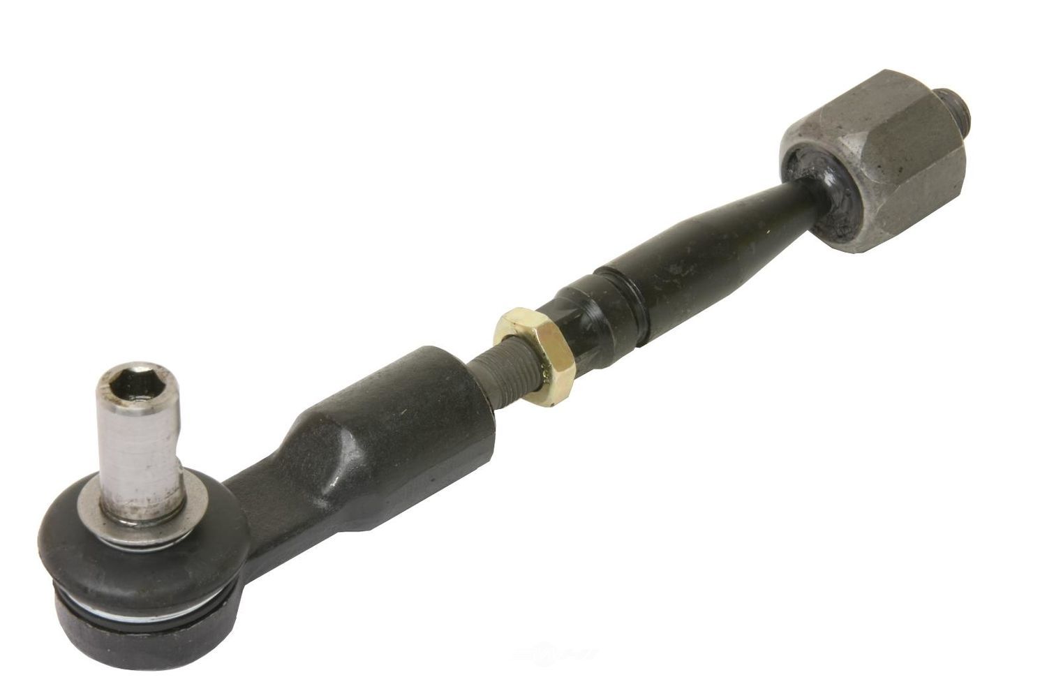 URO PARTS - Steering Tie Rod End Assembly - URO 4B0419801M