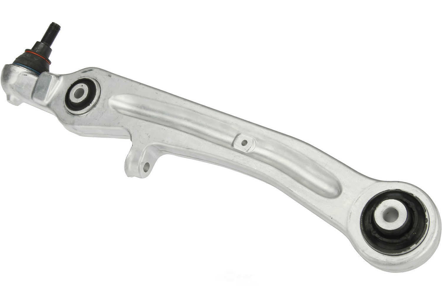 URO PARTS - Suspension Control Arm and Ball Joint Assembly - URO - 4e0407151l