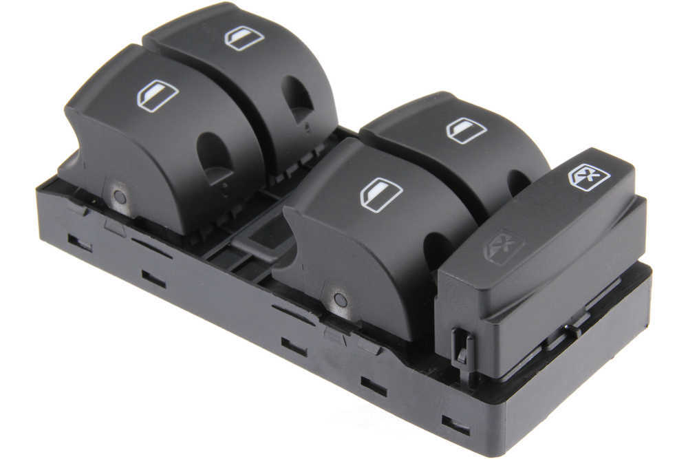 URO PARTS - Door Window Switch - URO - 4f0959851f5pr