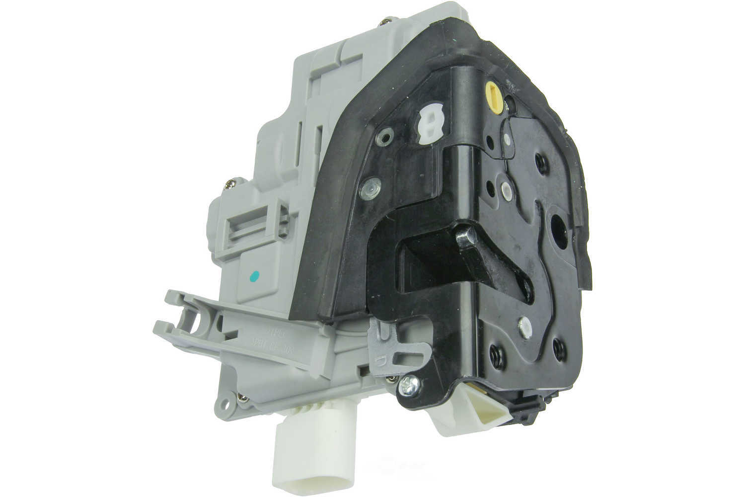 URO PARTS - Door Lock Actuator - URO - 4f1837016a