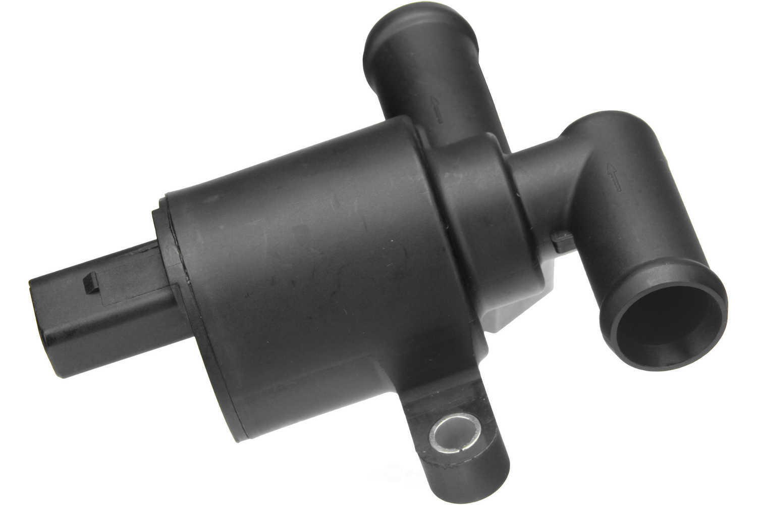 URO PARTS - HVAC Heater Control Valve - URO - 4h0121671d