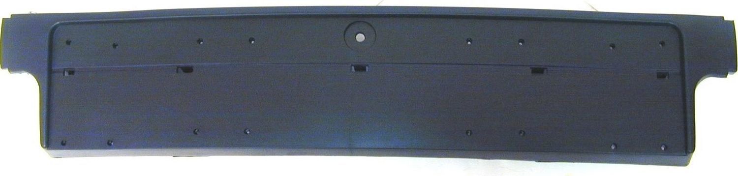 URO PARTS - License Plate Bracket (Front) - URO 51118165146