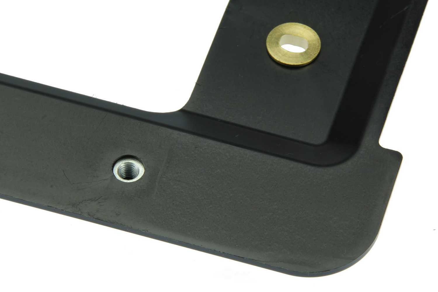 URO PARTS - License Plate Bracket - URO 51187160607