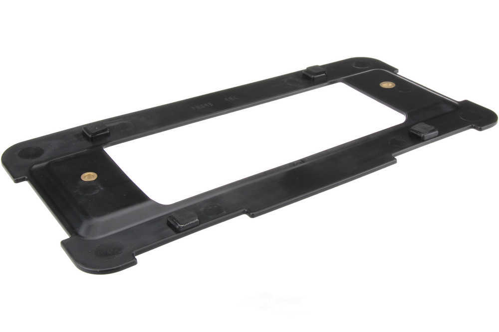 URO PARTS - License Plate Bracket (Rear) - URO 51188238061