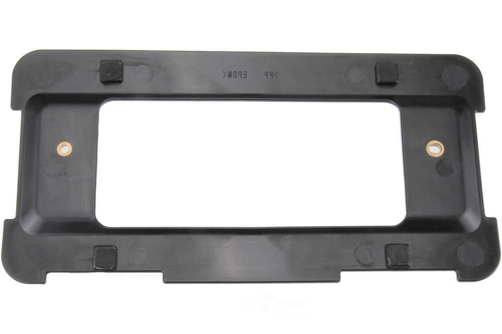 URO PARTS - License Plate Bracket (Rear) - URO 51188238061