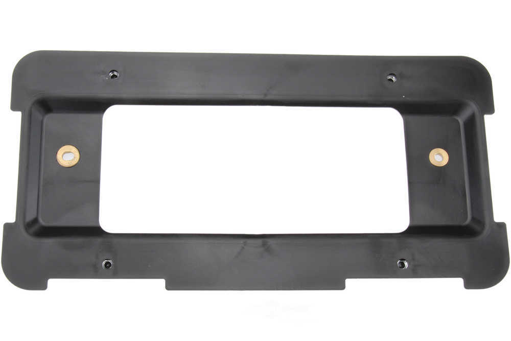 URO PARTS - License Plate Bracket (Rear) - URO 51188238061