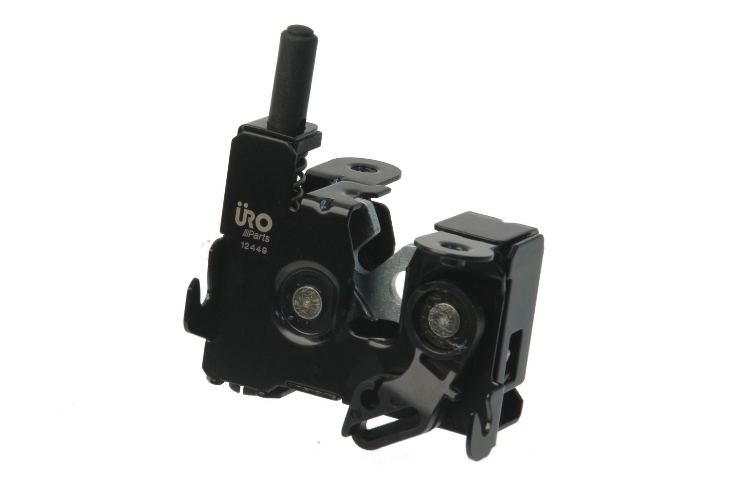 URO PARTS - Hood Latch Assembly - URO 51238240599