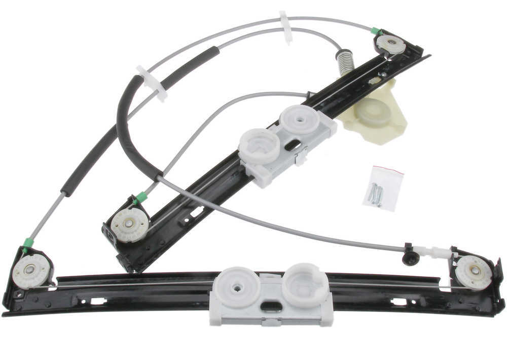 URO PARTS - Heavy Duty Design, Ball Bearing Pivot, Improved Pulley - URO - 51337039452prm