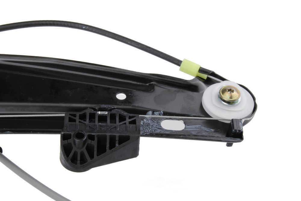 URO PARTS - Heavy Duty Design, Ball Bearing Pivot, Improved Pulley - URO 51337202479PRM