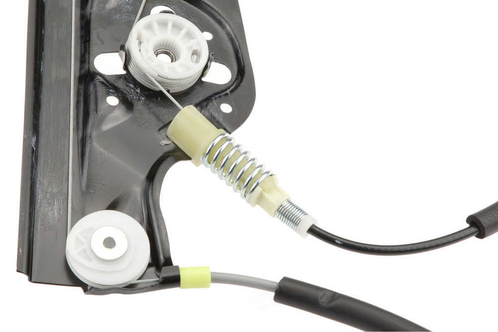 URO PARTS - Heavy Duty Design, Ball Bearing Pivot, Improved Pulley - URO 51337202480PRM