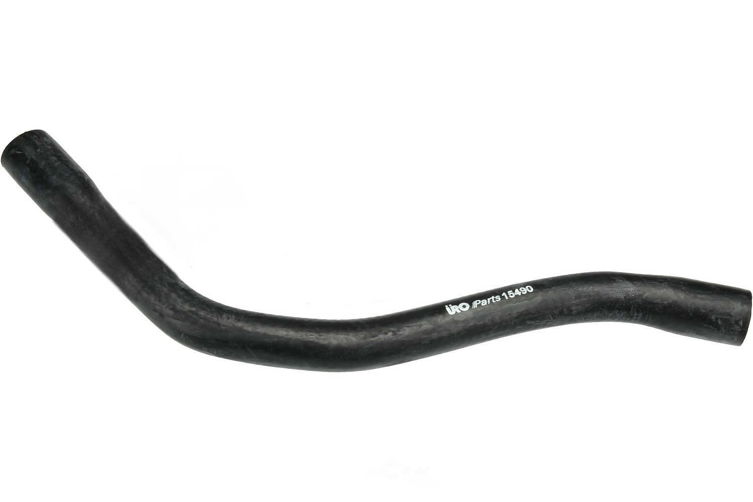URO PARTS - Engine Coolant Reservoir Hose - URO - 5n0121109e