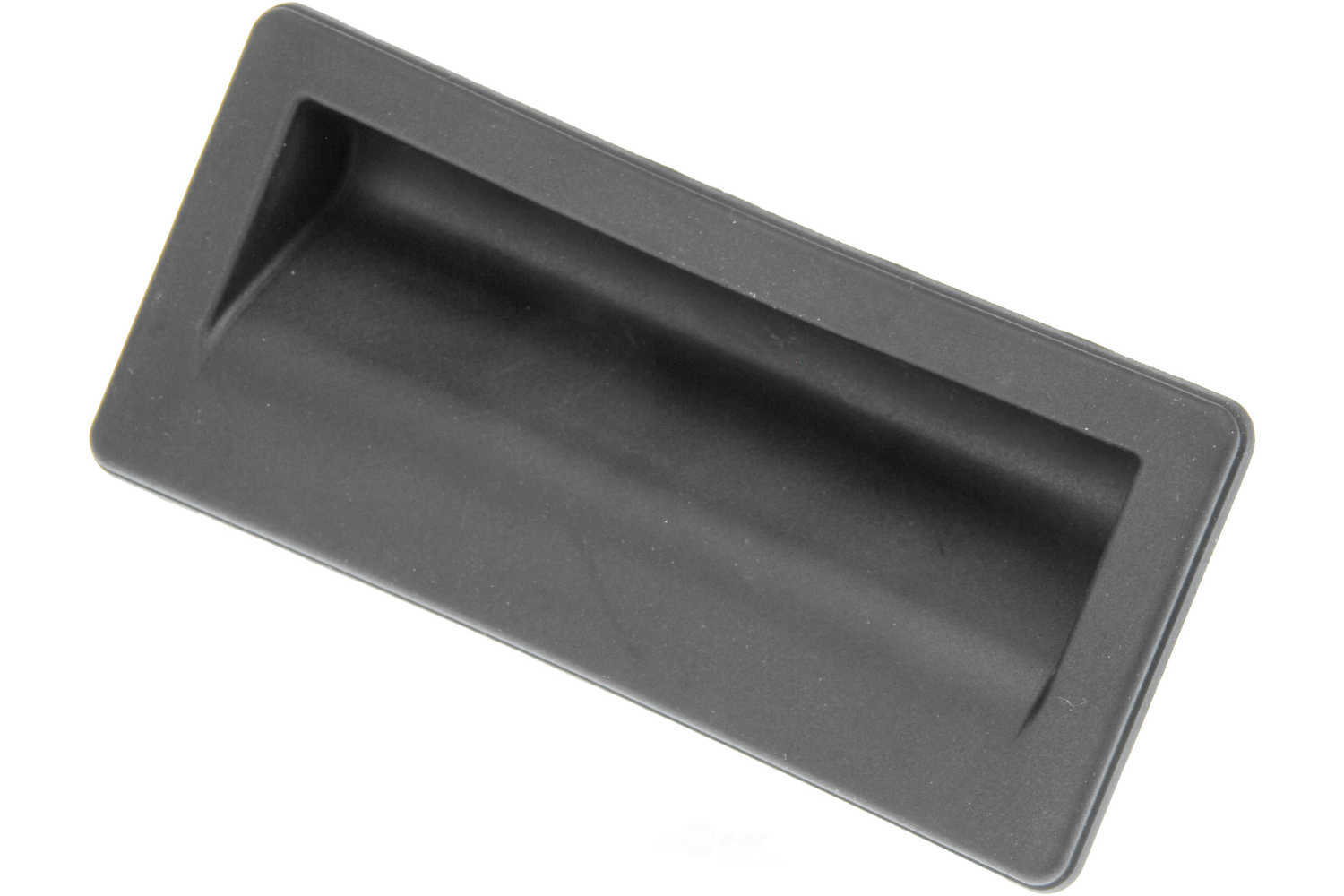 URO PARTS - Trunk Lid Release Switch - URO - 5n0827566t