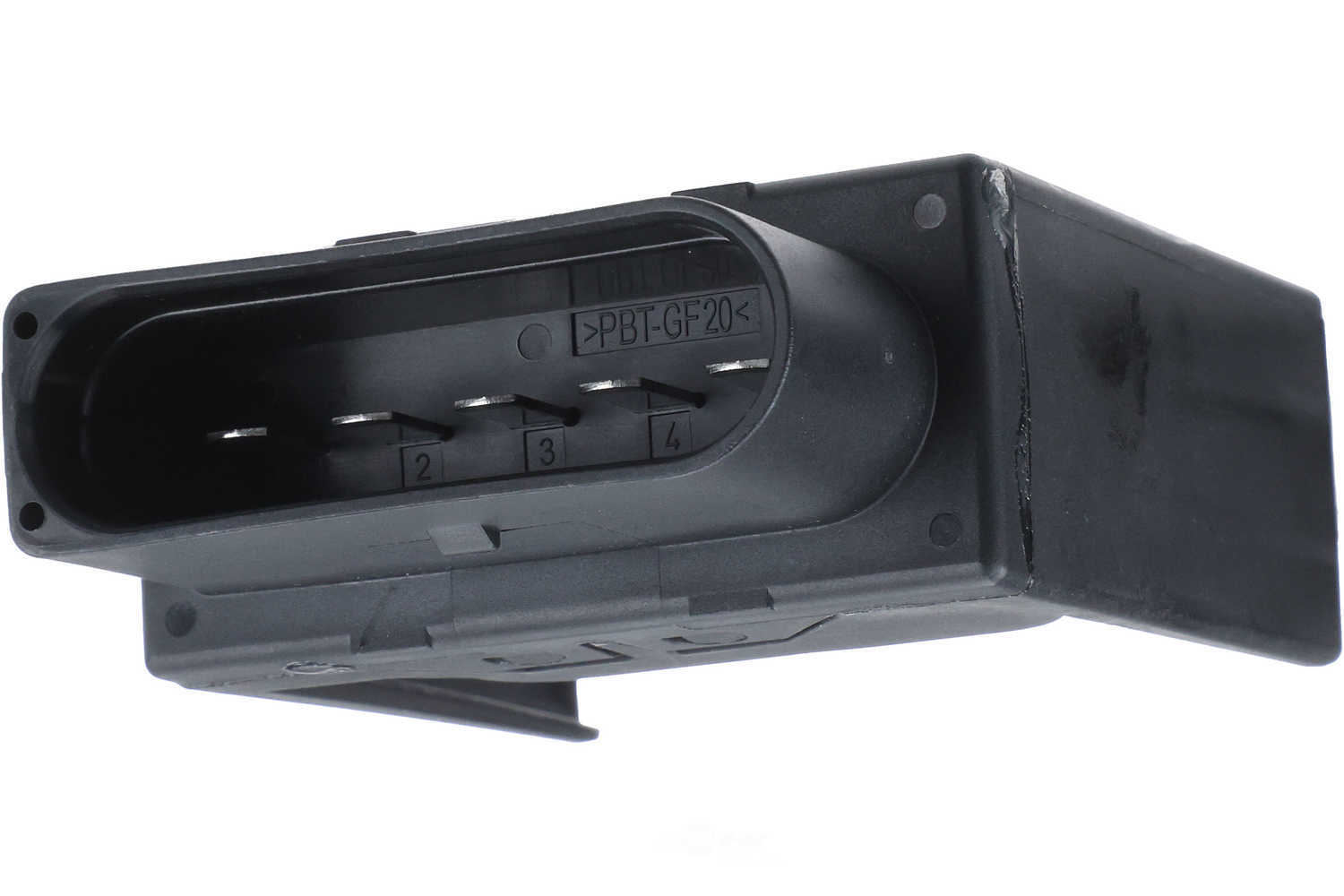 URO PARTS - Fuel Pump Control Module - URO 5Q0906093C