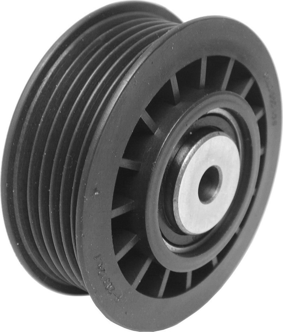 URO PARTS - Accessory Drive Belt Idler Pulley - URO 6012000770