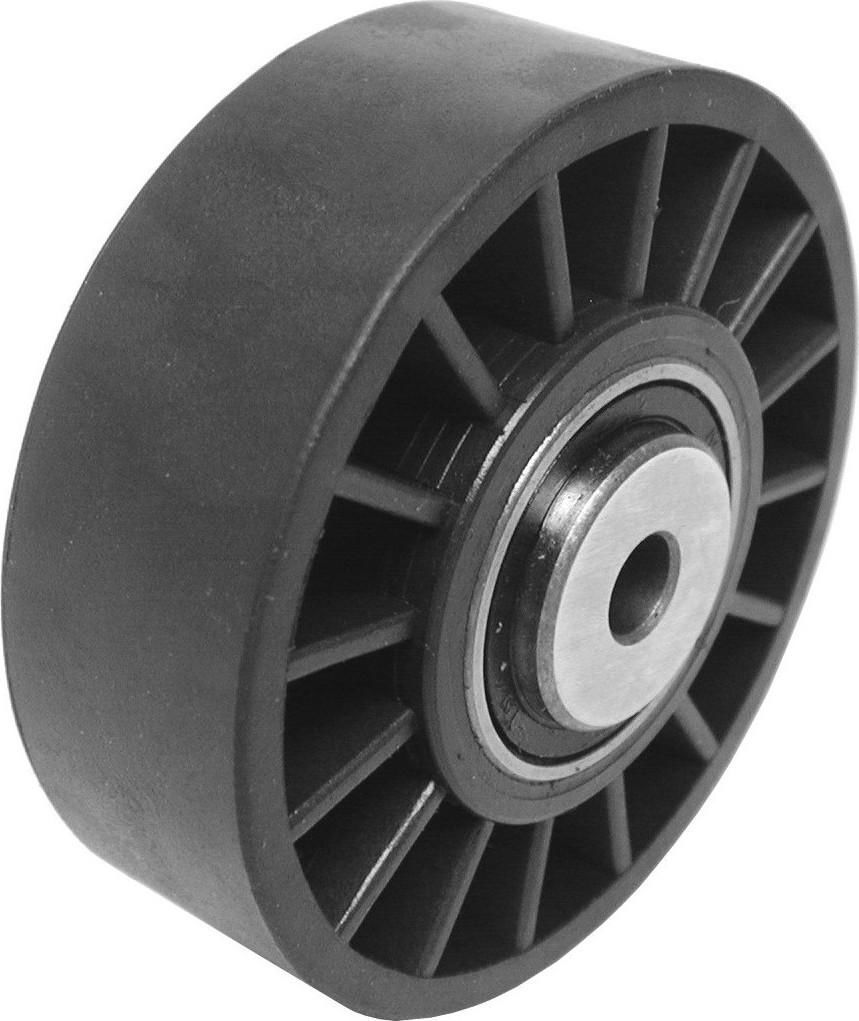 URO PARTS - Accessory Drive Belt Tensioner Pulley - URO 6012000970