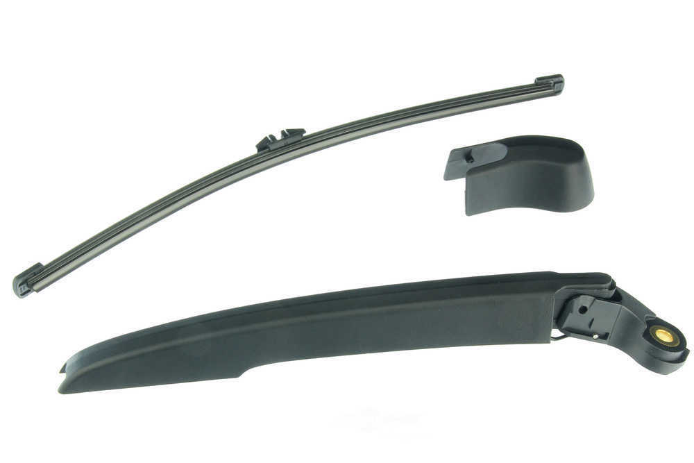 URO PARTS - Back Glass Wiper Arm and Blade Assembly - URO - 61622754287kit