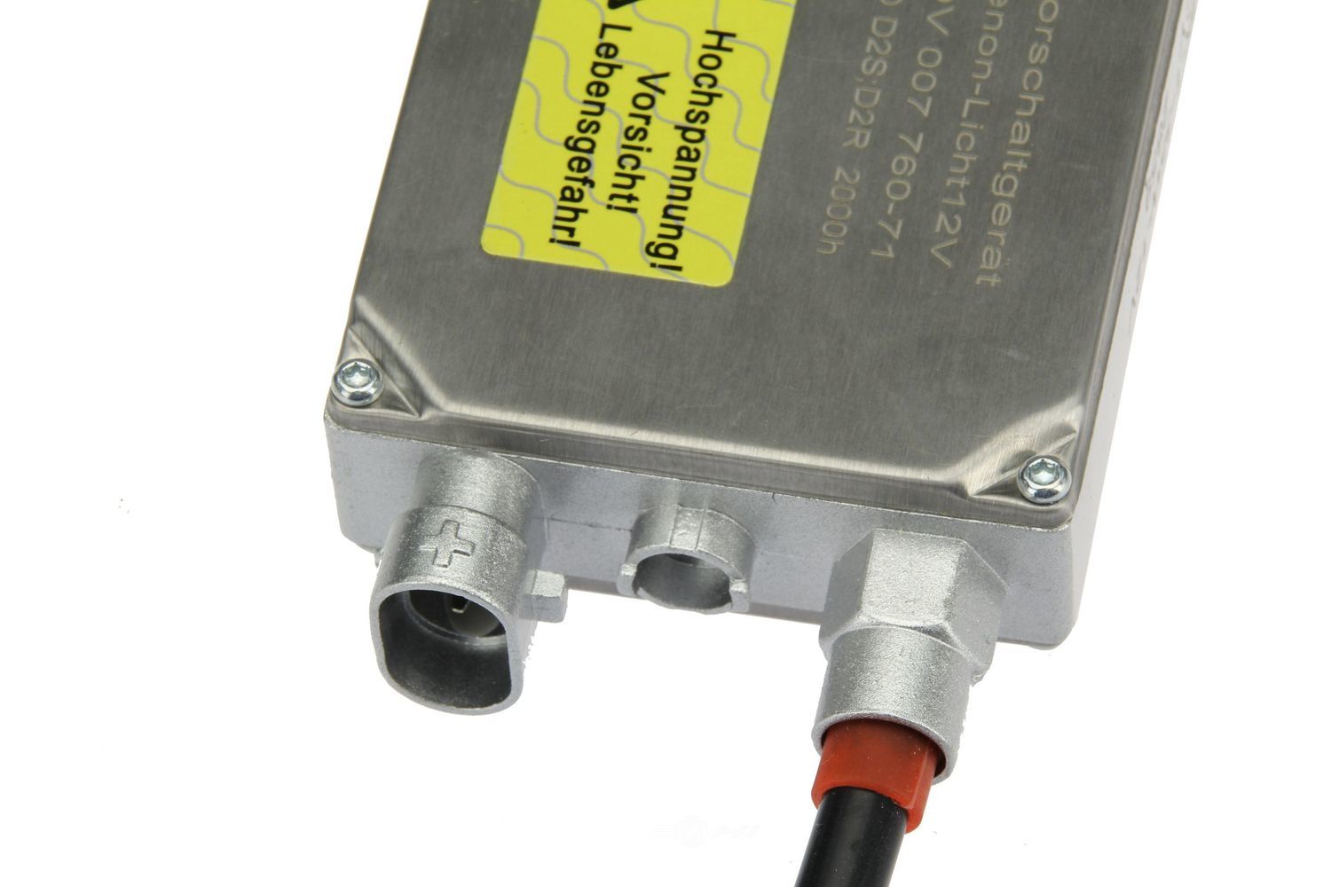 URO PARTS - High Intensity Discharge(HID) Headlight Control Module - URO 63128387114