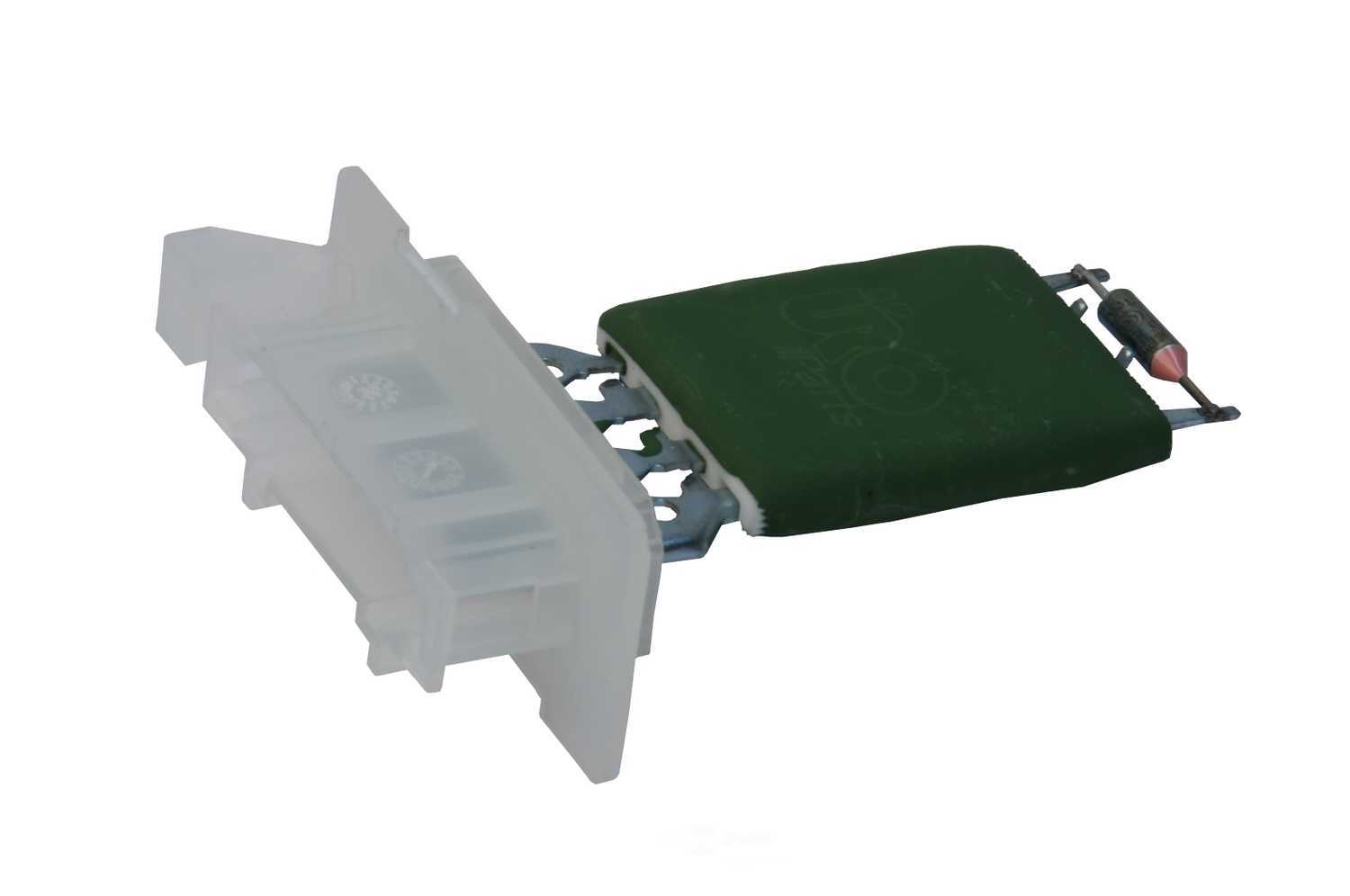 URO PARTS - HVAC Blower Motor Resistor - URO - 64111499121