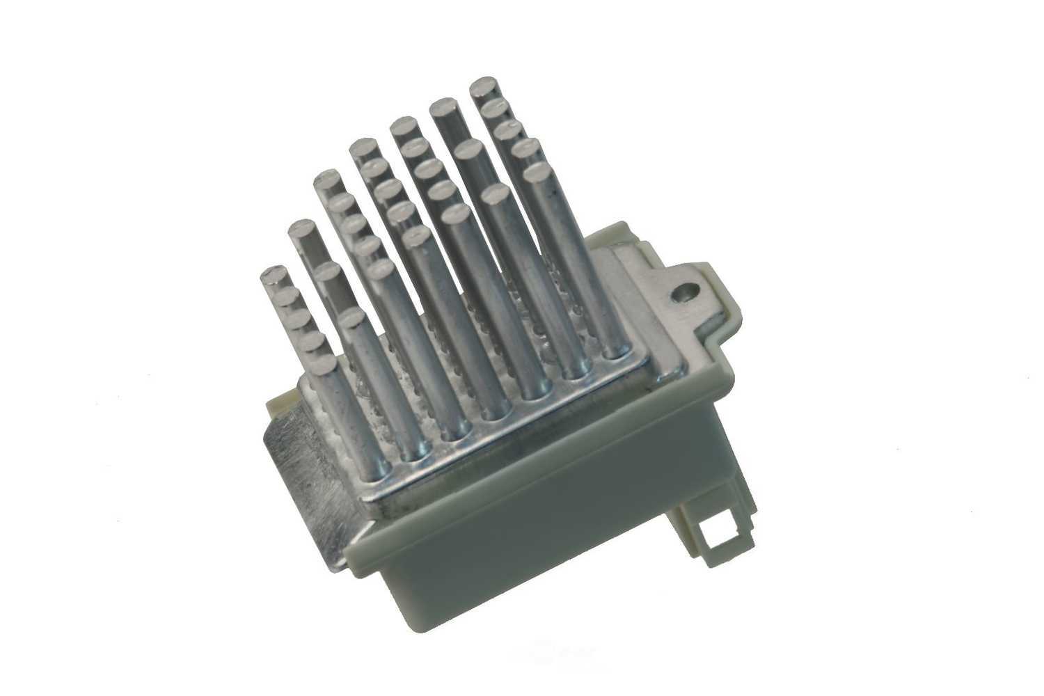 URO PARTS - HVAC Blower Motor Resistor - URO - 64111499122