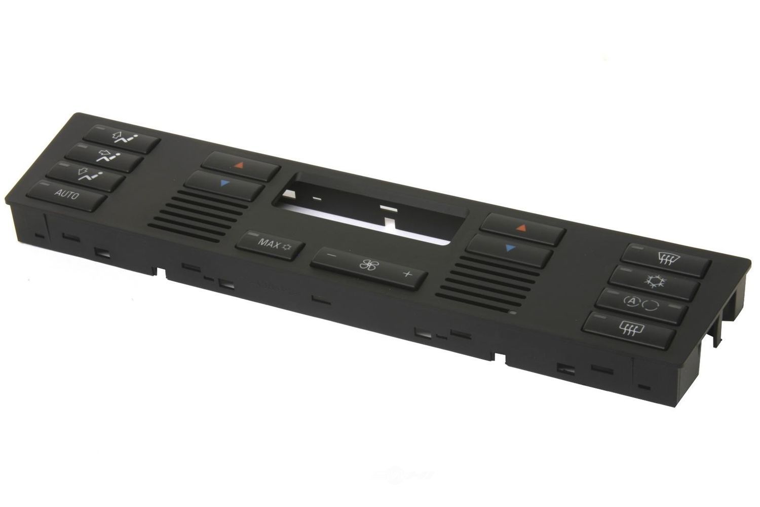 URO PARTS - HVAC Push Button Set - URO 64116915812