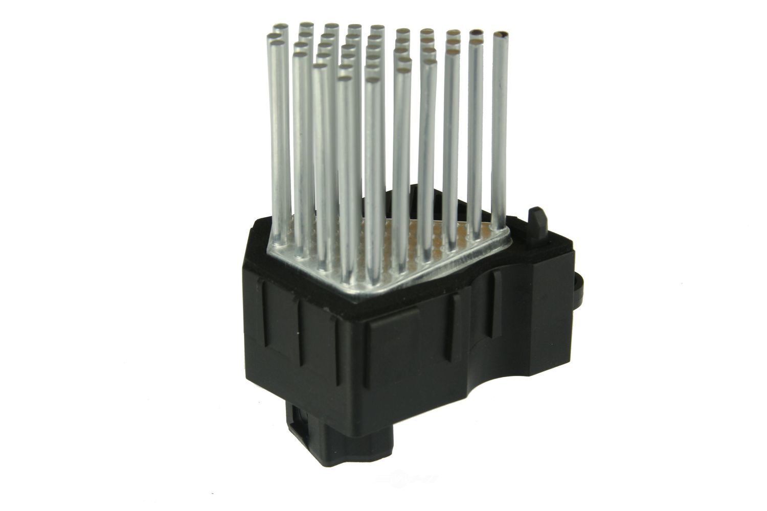 URO PARTS - HVAC Blower Motor Resistor - URO 64116923204