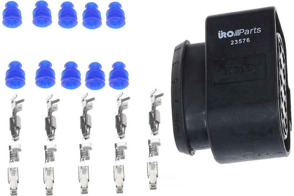 URO PARTS - Headlight Connector - URO - 6r0973735