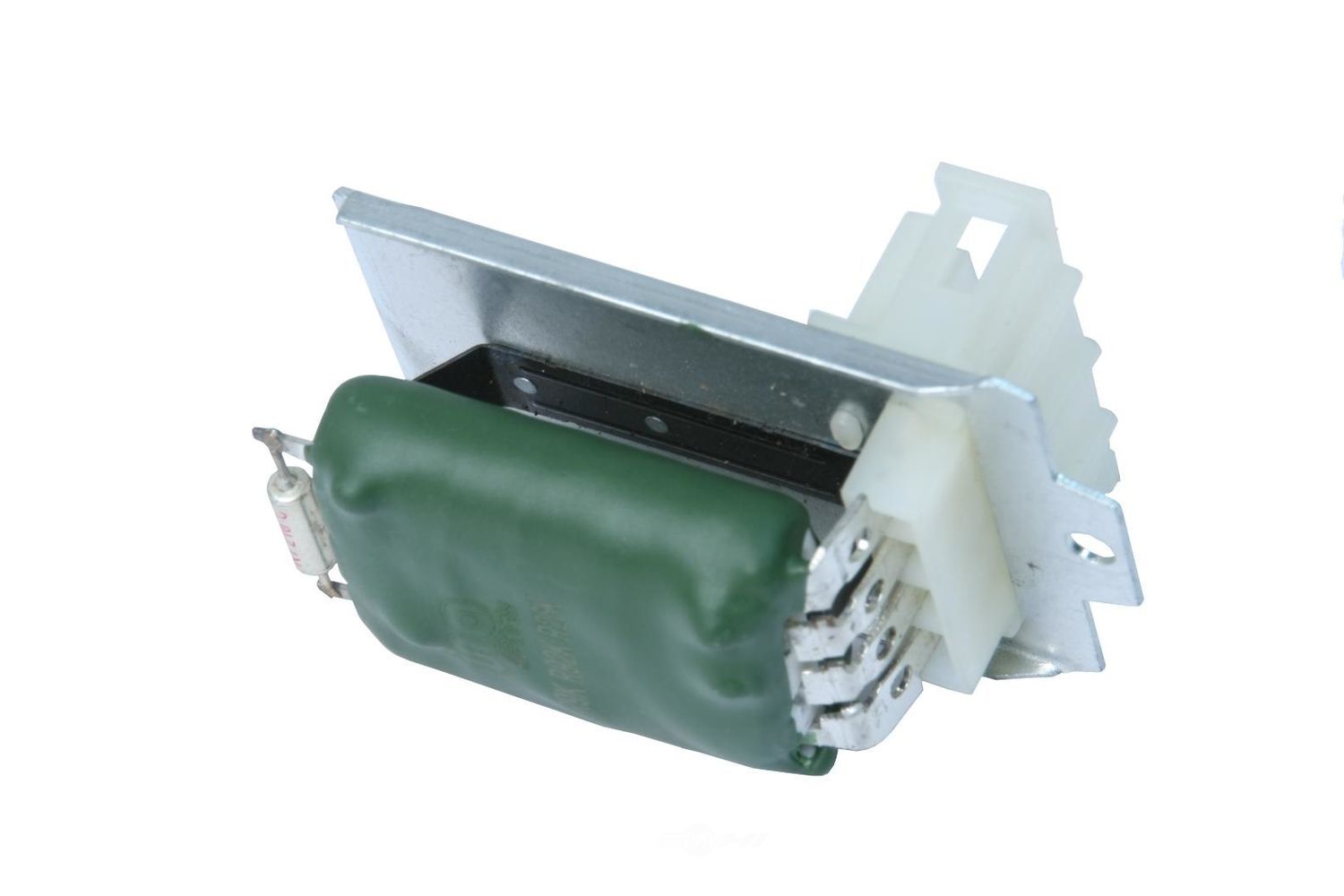 URO PARTS - HVAC Blower Motor Resistor - URO 701959263A