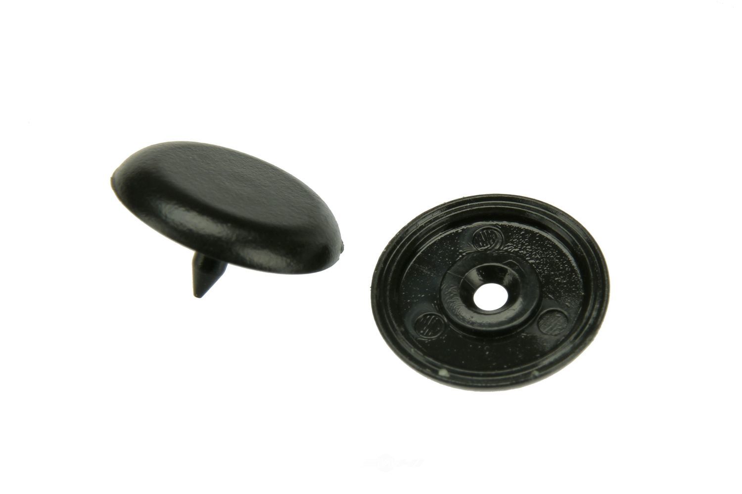 URO PARTS - Seat Belt Buckle Button Stop (Rear Right) - URO 72111917406K