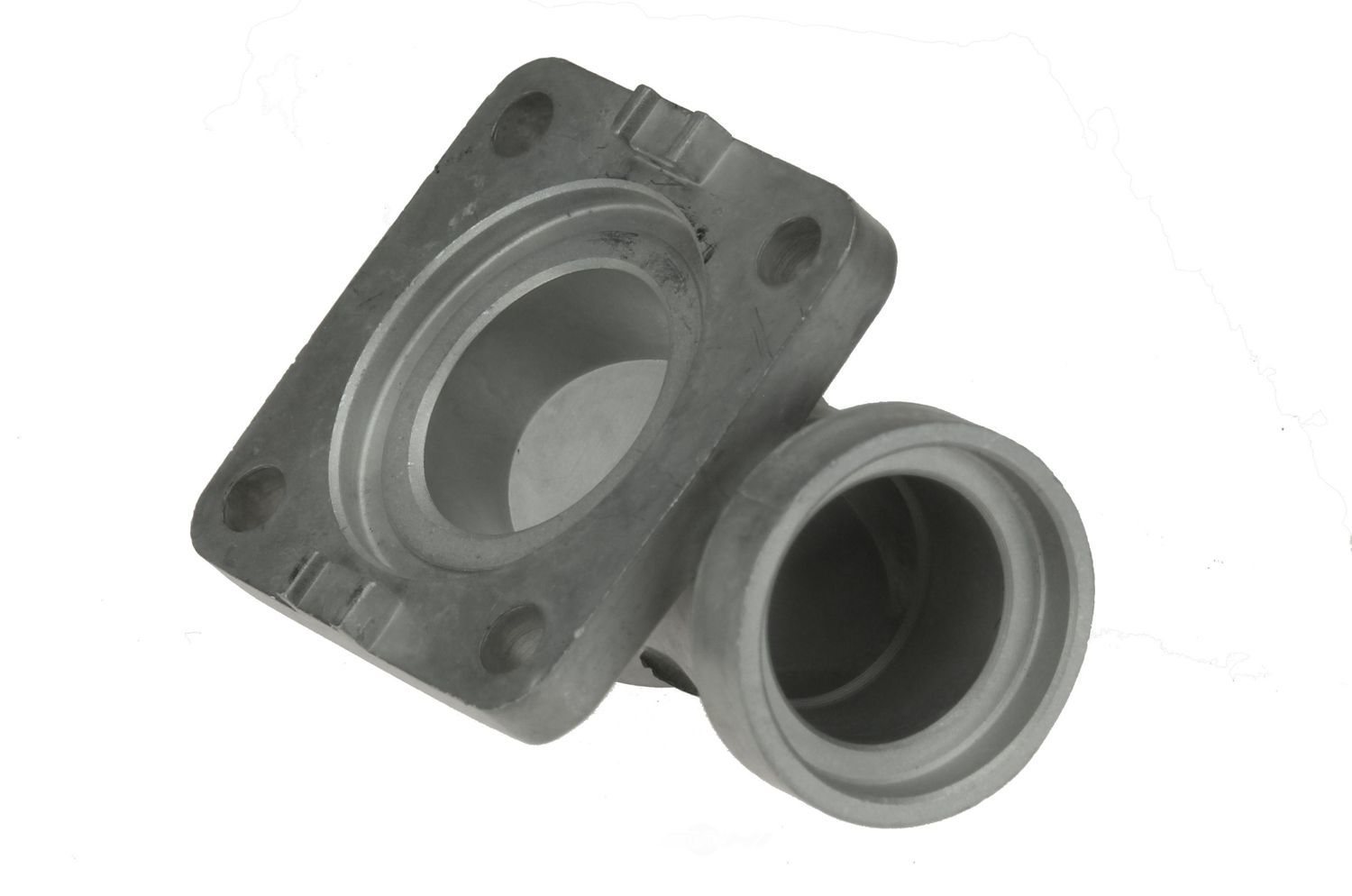 URO PARTS - HVAC Heater Pipe Connector - URO 7495625FK