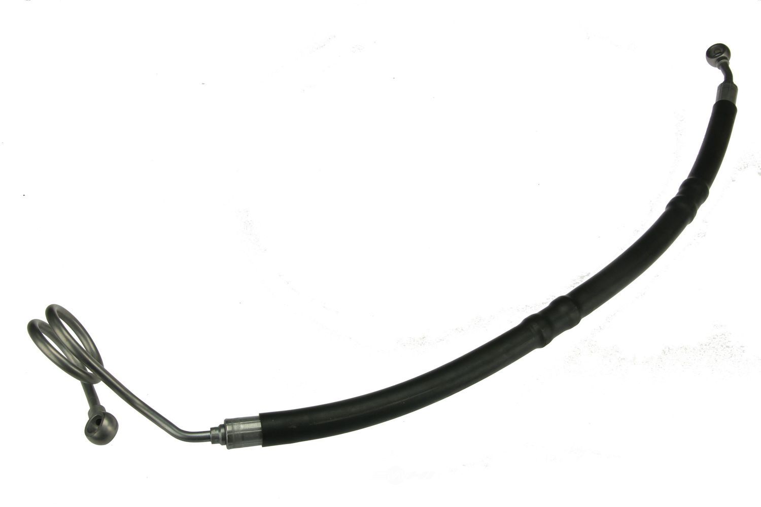 URO PARTS - Power Steering Hose (Pump To Rack) - URO 8D1422893AL