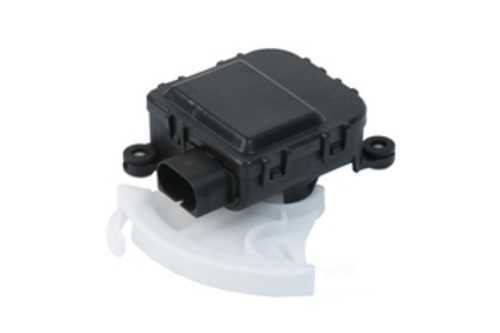 URO PARTS - HVAC Servo - URO - 8d1820511g