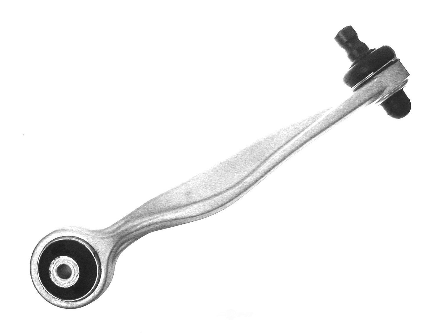URO PARTS - Suspension Control Arm and Ball Joint Assembly (Front Left Upper Rearward) - URO 8E0407509A